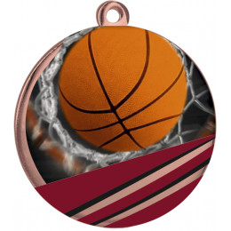 Медаль MMC5051/B/BAS