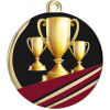 Медаль MMC5051/G/CUP