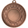 Медаль MMC8650/B 50(25) G-1.5мм