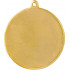 Медаль MMC5051/G 50 G-2,5мм