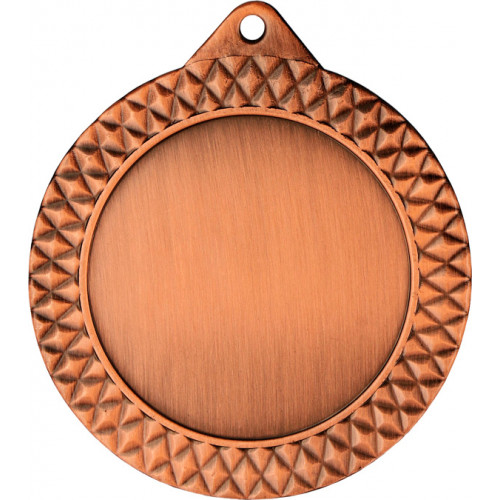 Медаль MMC1270/B (70) G-2мм