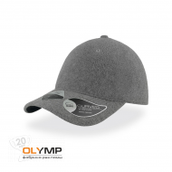 Бейсболка "Uni-Cap Polarfleece"