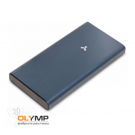 Внешний аккумулятор LAVA 10M