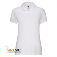 Поло "Lady-Fit 65/35 Polo"