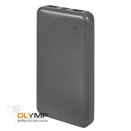 Универсальный аккумулятор Rib 10 