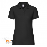 Поло "Lady-Fit 65/35 Polo"